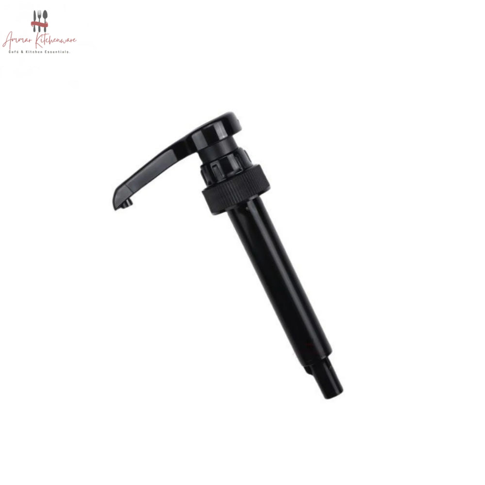 Universal Syrup Bottle Pump