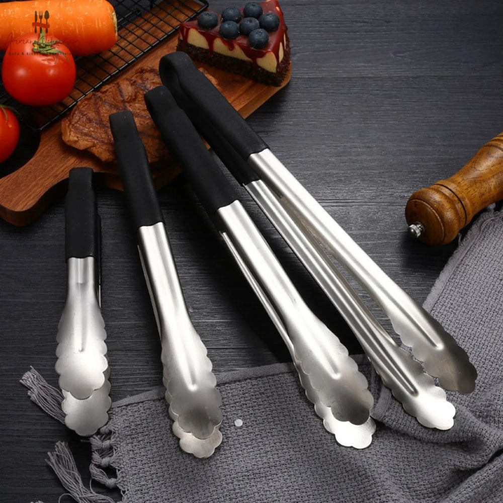 Stainless Steel Tong