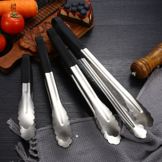 Stainless Steel Tong