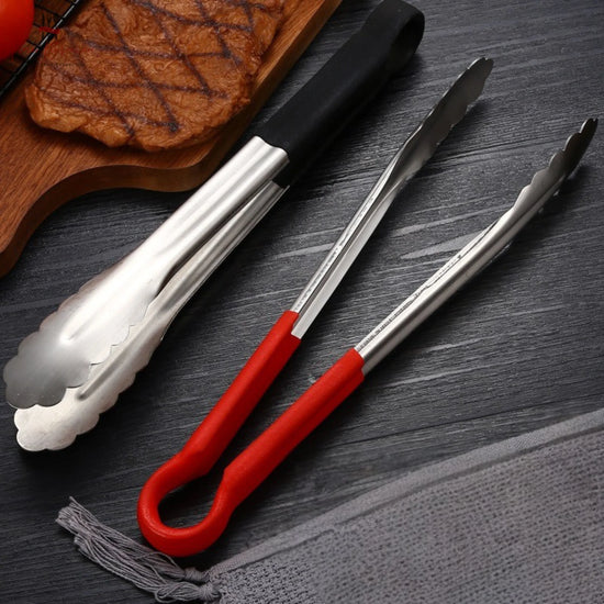 Stainless Steel Tong