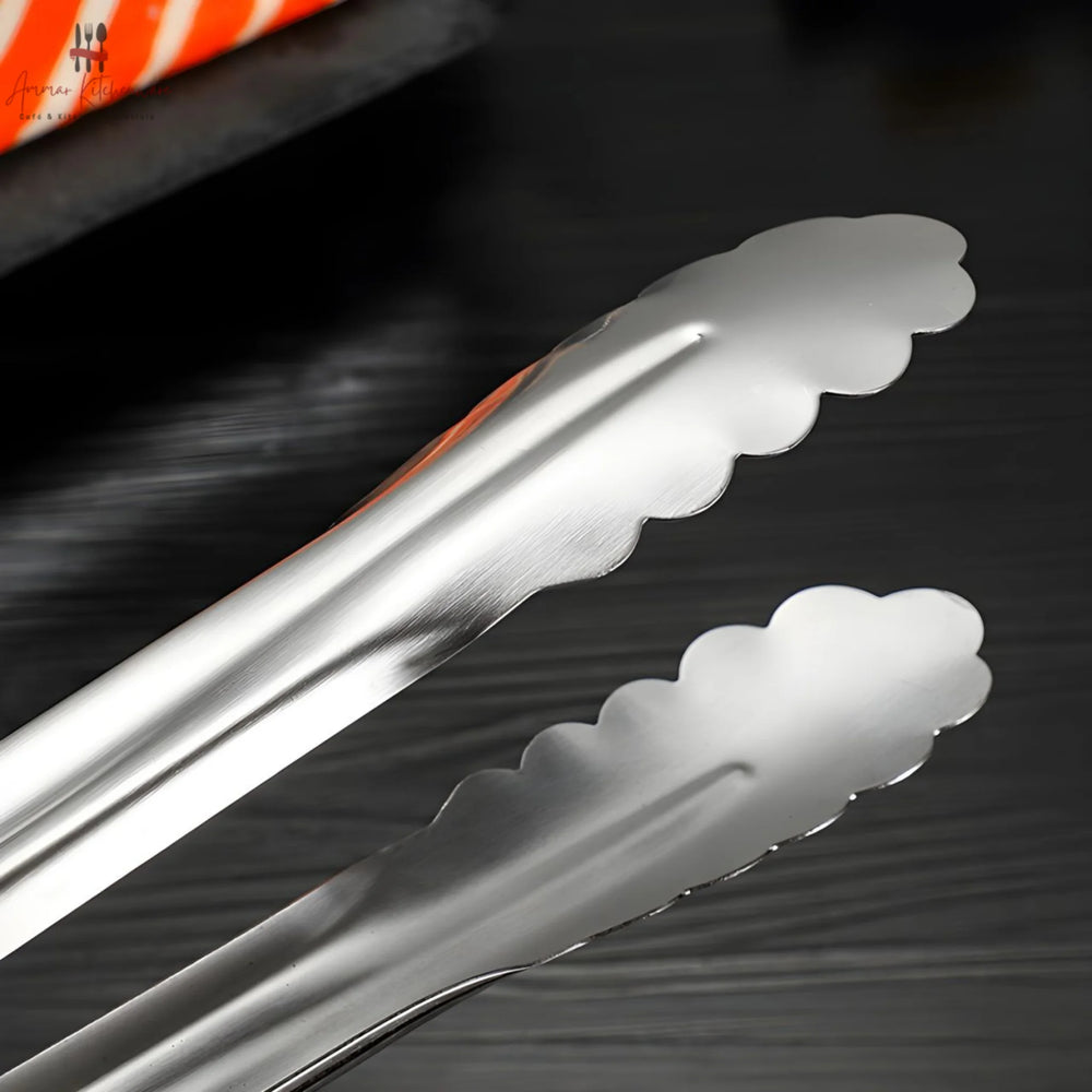 Stainless Steel Tong