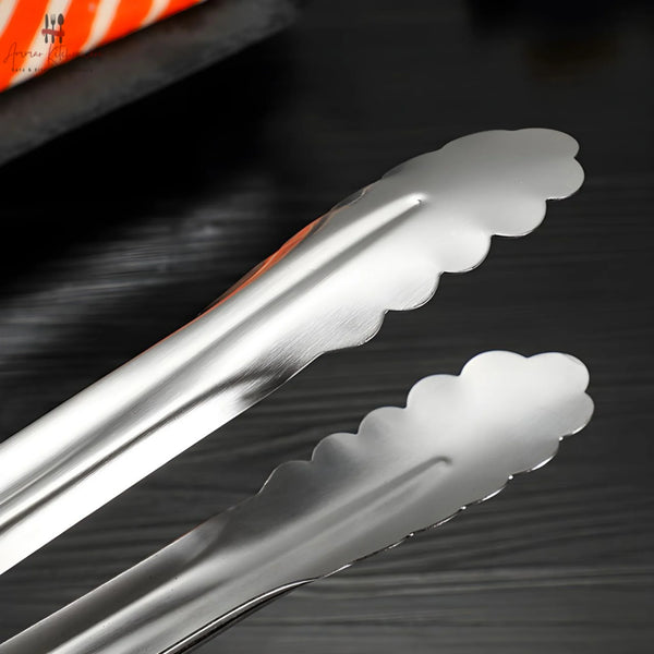 Stainless Steel Tong