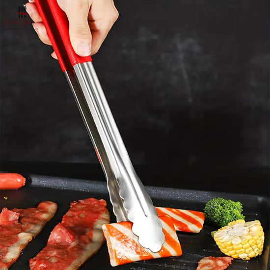 Stainless Steel Tong