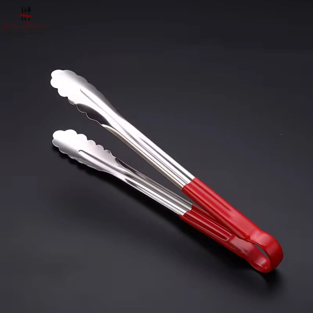 Stainless Steel Tong