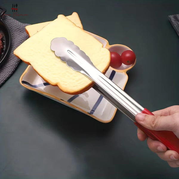 Stainless Steel Tong