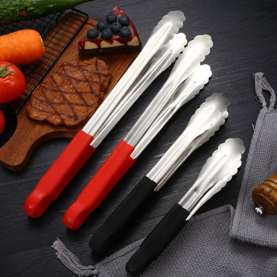 Stainless Steel Tong