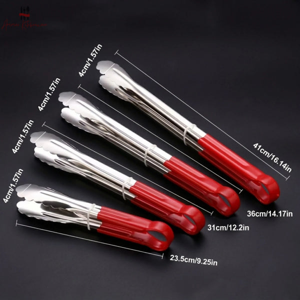 Stainless Steel Tong