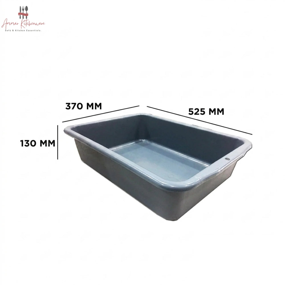 Multifunction Stainless Steel Restaurant Service & Bussing Trolley with Trays