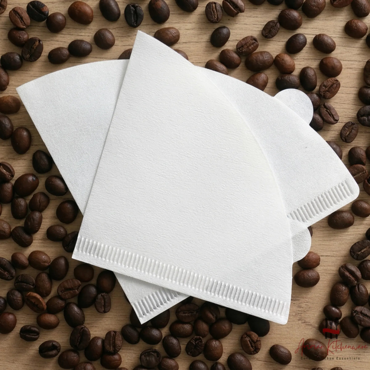 V60 Pour Over Coffee Filter Paper