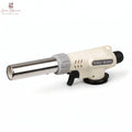 Butane Gas Blow Torch - Multi Angle Kitchen Burner